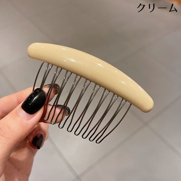 ヘアコーム かんざし レディース | PlusNao | 詳細画像9 