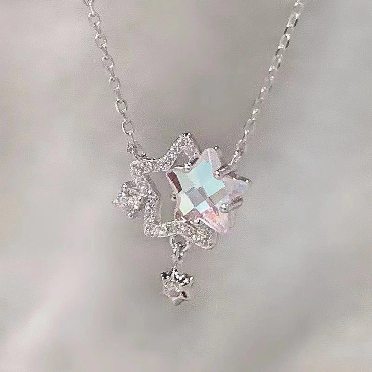 ネックレス レディース 女性 | PlusNao | 詳細画像3 