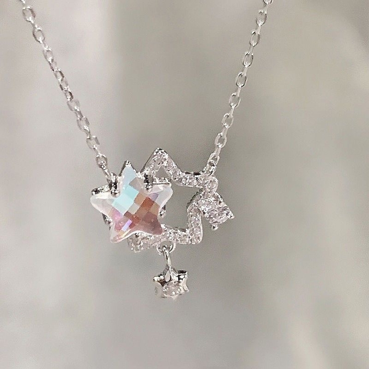 ネックレス レディース 女性 | PlusNao | 詳細画像4 