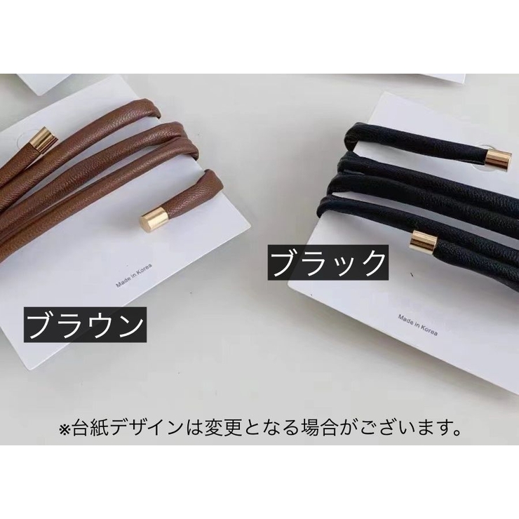 ワイヤーポニー ヘアワイヤー アレンジワイヤー | PlusNao | 詳細画像9 