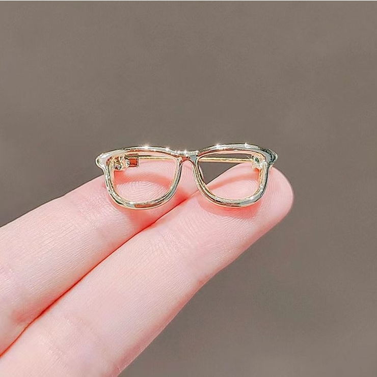 ブローチ ピンブローチ レディース | PlusNao | 詳細画像3 