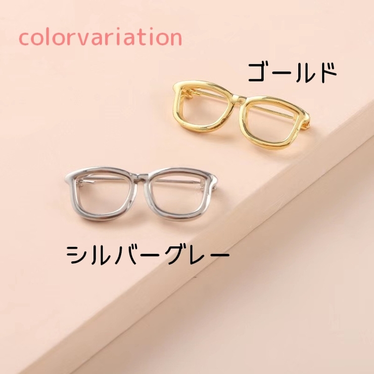 ブローチ ピンブローチ レディース | PlusNao | 詳細画像9 