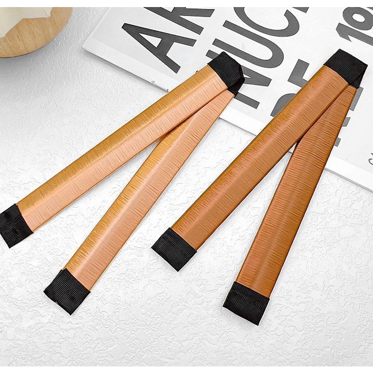 お団子メーカー シニヨンメーカー 2個セット | PlusNao | 詳細画像2 