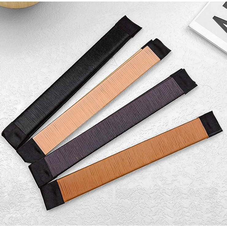 お団子メーカー シニヨンメーカー 2個セット | PlusNao | 詳細画像3 