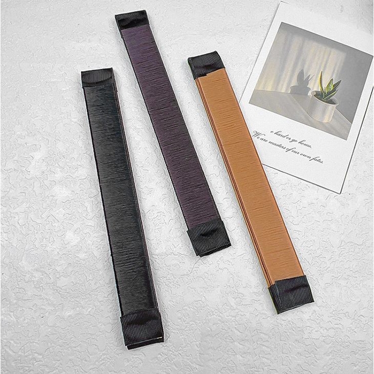 お団子メーカー シニヨンメーカー 2個セット | PlusNao | 詳細画像4 