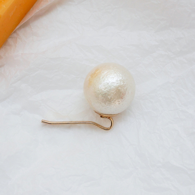 ポニーフック ヘアフック ヘアカフス | PlusNao | 詳細画像13 