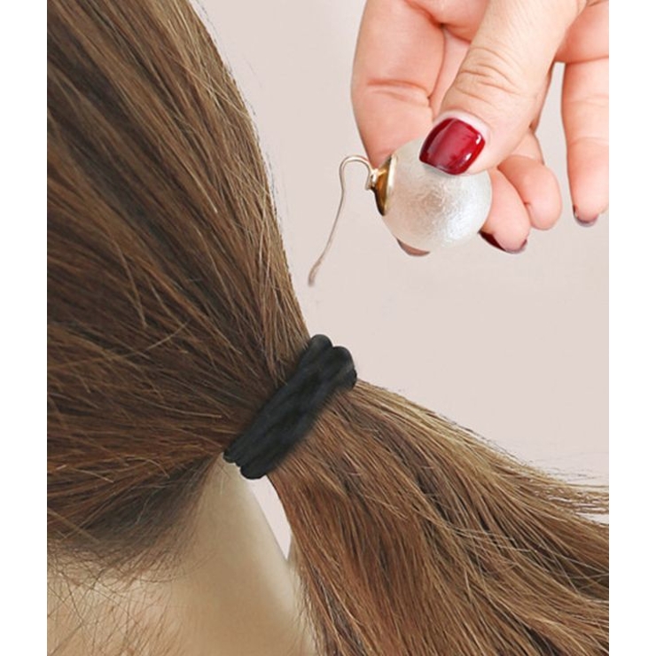 ポニーフック ヘアフック ヘアカフス | PlusNao | 詳細画像3 