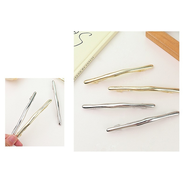 バレッタ ヘアアクセサリー レディース | PlusNao | 詳細画像9 