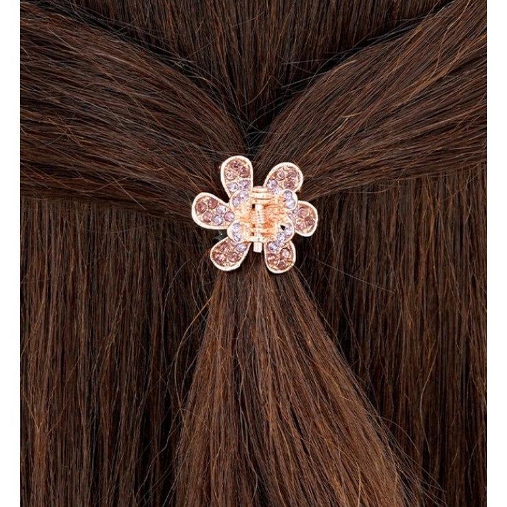 ヘアクリップ ミニバンスクリップ 単品 | PlusNao | 詳細画像2 