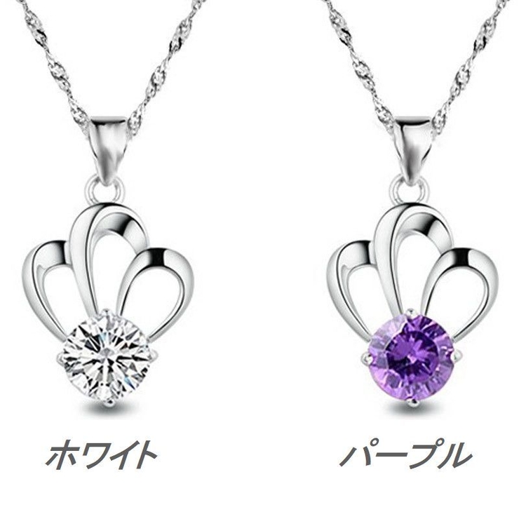 ペンダントトップ レディース 女性用 | PlusNao | 詳細画像13 