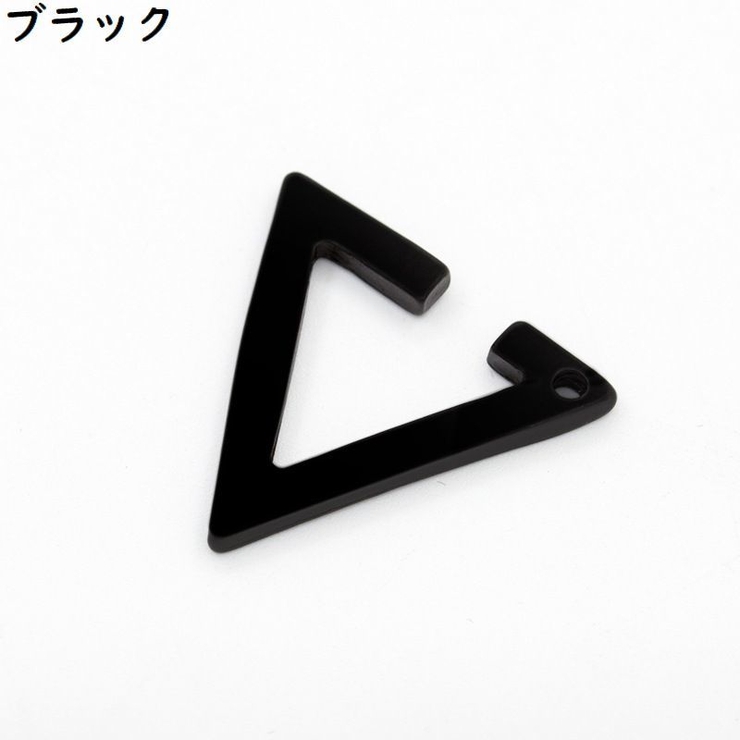 イヤーカフ 片耳用単品 女性 | PlusNao | 詳細画像11 