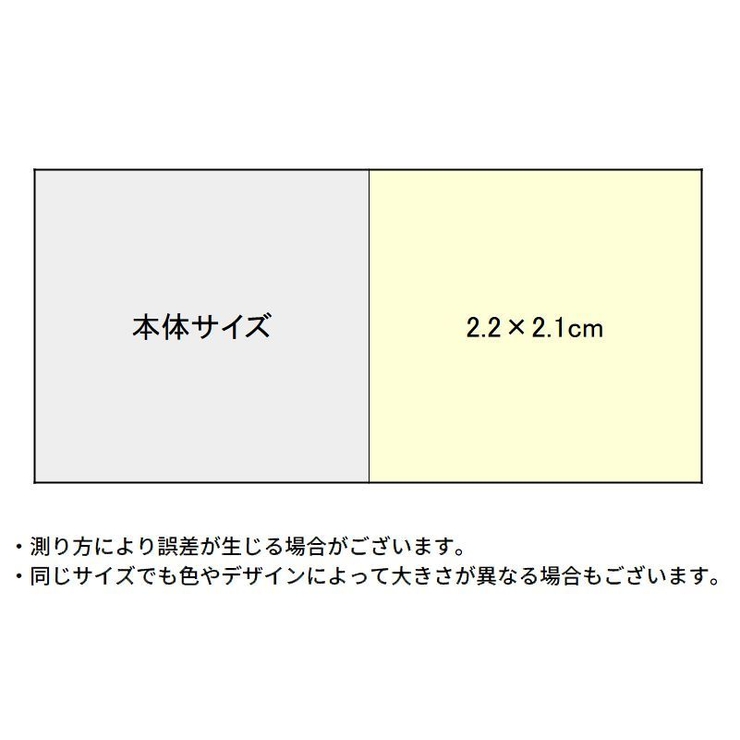 イヤーカフ 片耳用単品 女性 | PlusNao | 詳細画像12 
