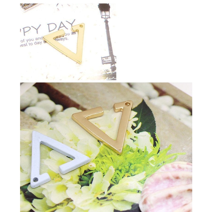 イヤーカフ 片耳用単品 女性 | PlusNao | 詳細画像2 