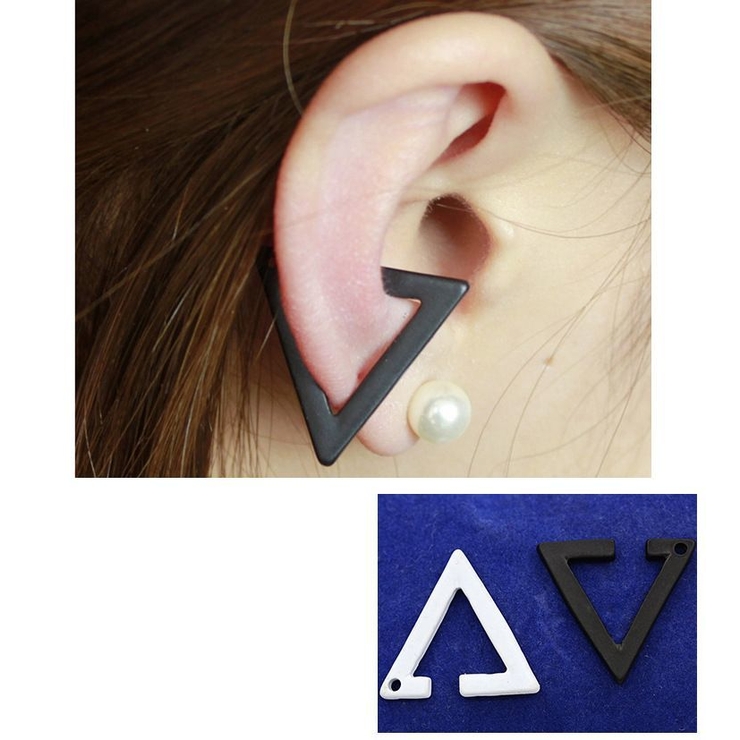 イヤーカフ 片耳用単品 女性 | PlusNao | 詳細画像7 