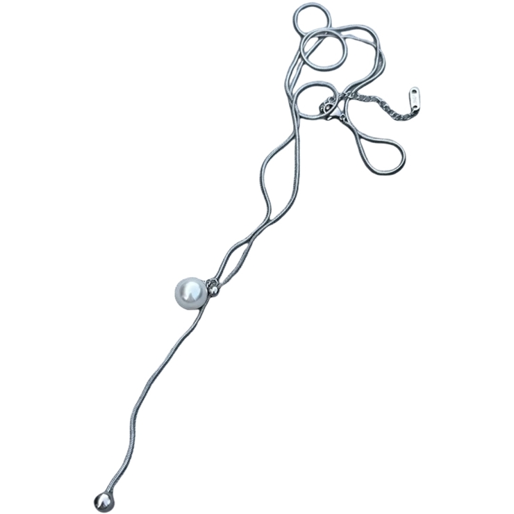 ネックレス ロング アクセサリー | PlusNao | 詳細画像11 