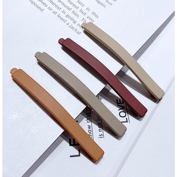 ヘアピン 10本セット ヘアクリップ | PlusNao | 詳細画像6 