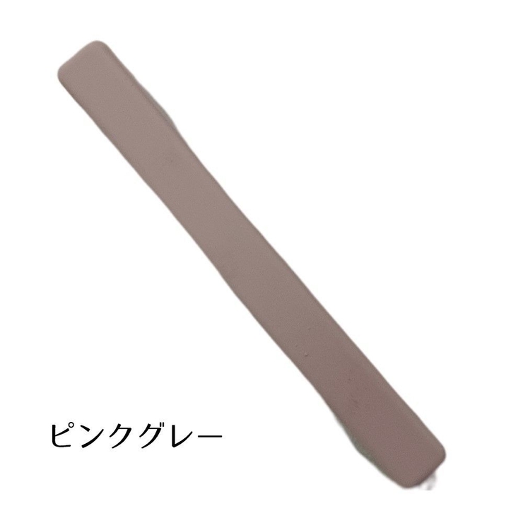 ヘアピン ヘアアクセサリー 同色2本セット | PlusNao | 詳細画像17 