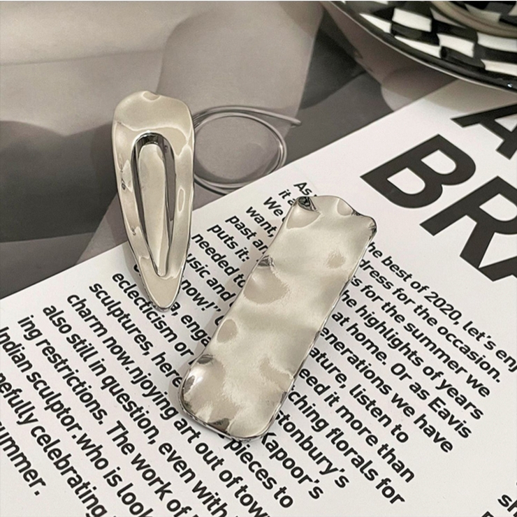 ヘアクリップ レディース 女性用 | PlusNao | 詳細画像7 