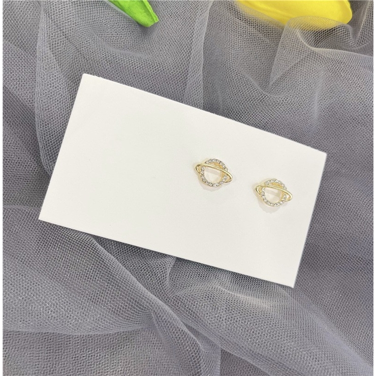 スタッドピアス 3ペアセット アクセサリー | PlusNao | 詳細画像6 