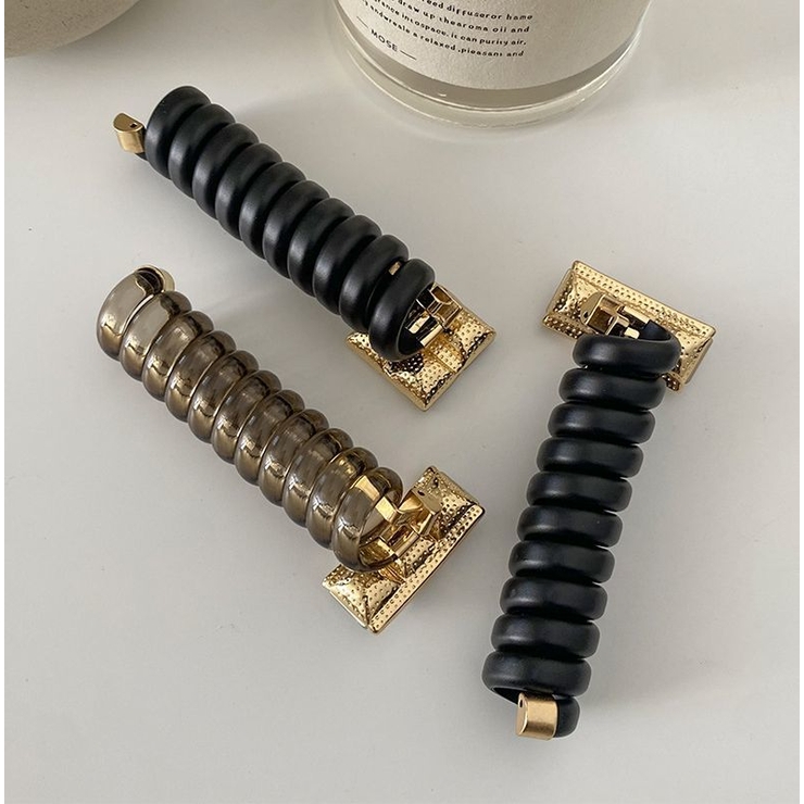 ワイヤーポニー ヘアワイヤー アレンジワイヤー | PlusNao | 詳細画像8 