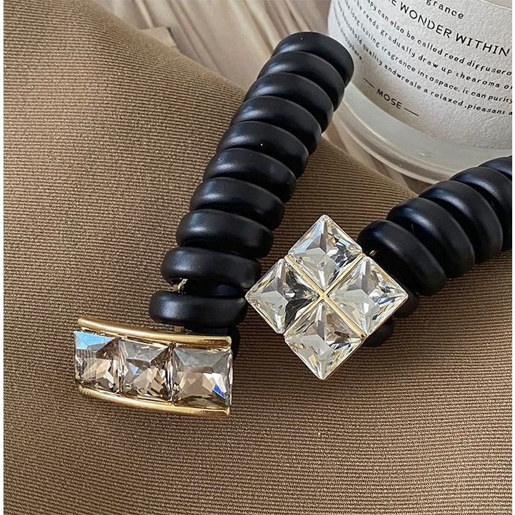 ワイヤーポニー ヘアワイヤー アレンジワイヤー | PlusNao | 詳細画像9 