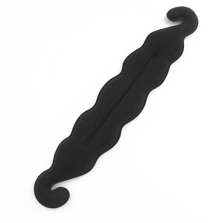 おだんごメーカー シニヨンメーカー 女性用 | PlusNao | 詳細画像8 