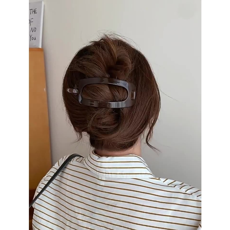 ヘアクリップ レディース 女性 | PlusNao | 詳細画像2 