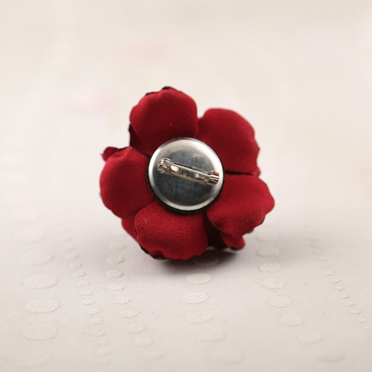 ブローチ ピンブローチ コサージュ | PlusNao | 詳細画像10 