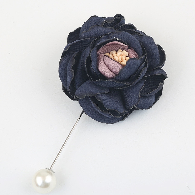 ブローチ ピンブローチ コサージュ | PlusNao | 詳細画像11 