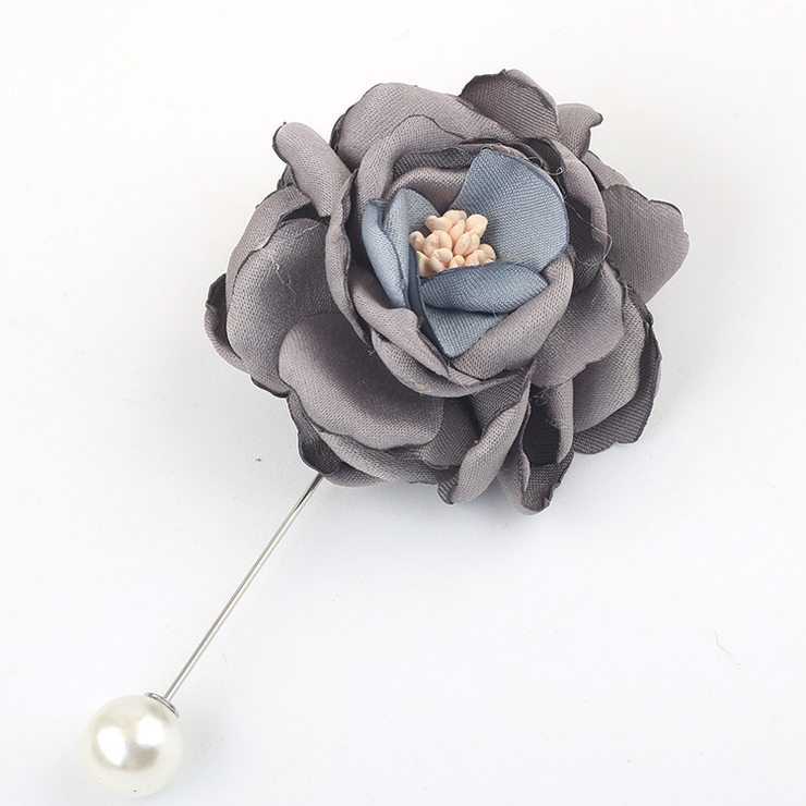 ブローチ ピンブローチ コサージュ | PlusNao | 詳細画像13 