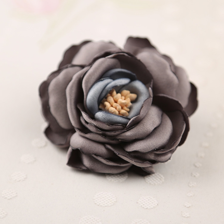 ブローチ ピンブローチ コサージュ | PlusNao | 詳細画像8 