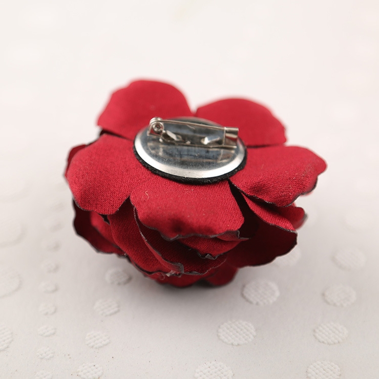 ブローチ ピンブローチ コサージュ | PlusNao | 詳細画像9 