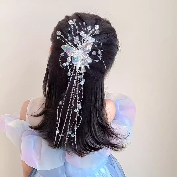 ヘアアクセサリー 2個 レディース | PlusNao | 詳細画像5 