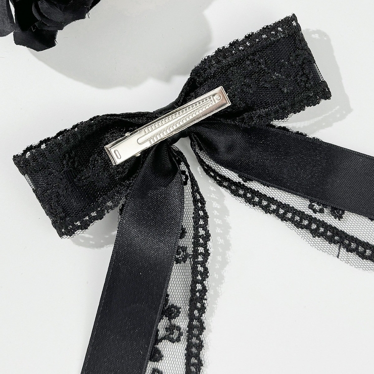 ヘアクリップ 単品 1個 | PlusNao | 詳細画像3 