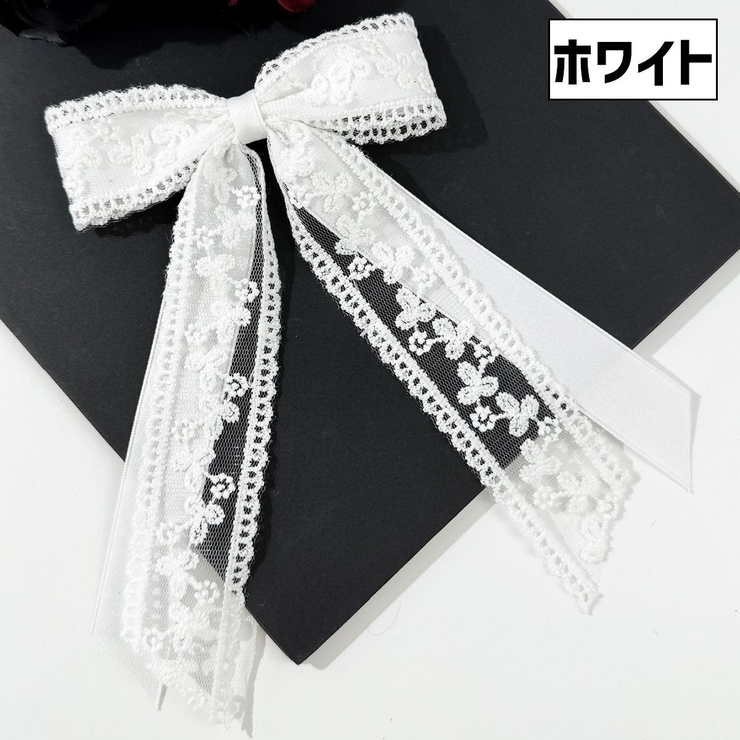 ヘアクリップ 単品 1個 | PlusNao | 詳細画像6 