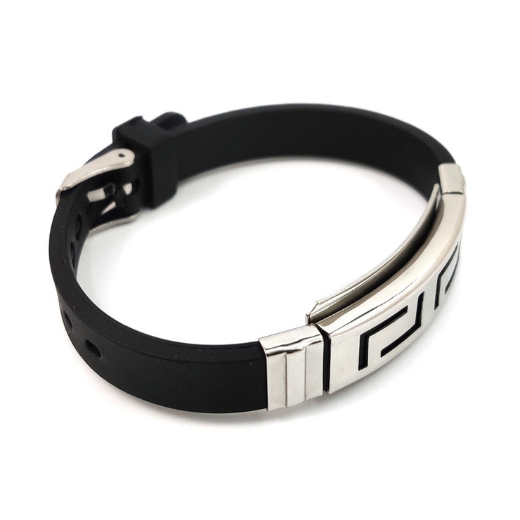 ブレスレット アクセサリー メンズ | PlusNao | 詳細画像5 