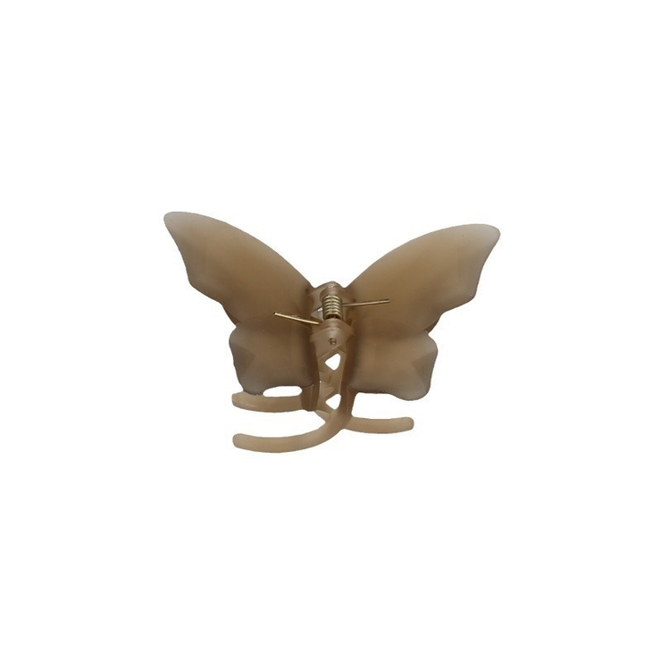 ヘアクリップ バンスクリップ ヘアアクセサリー | PlusNao | 詳細画像8 