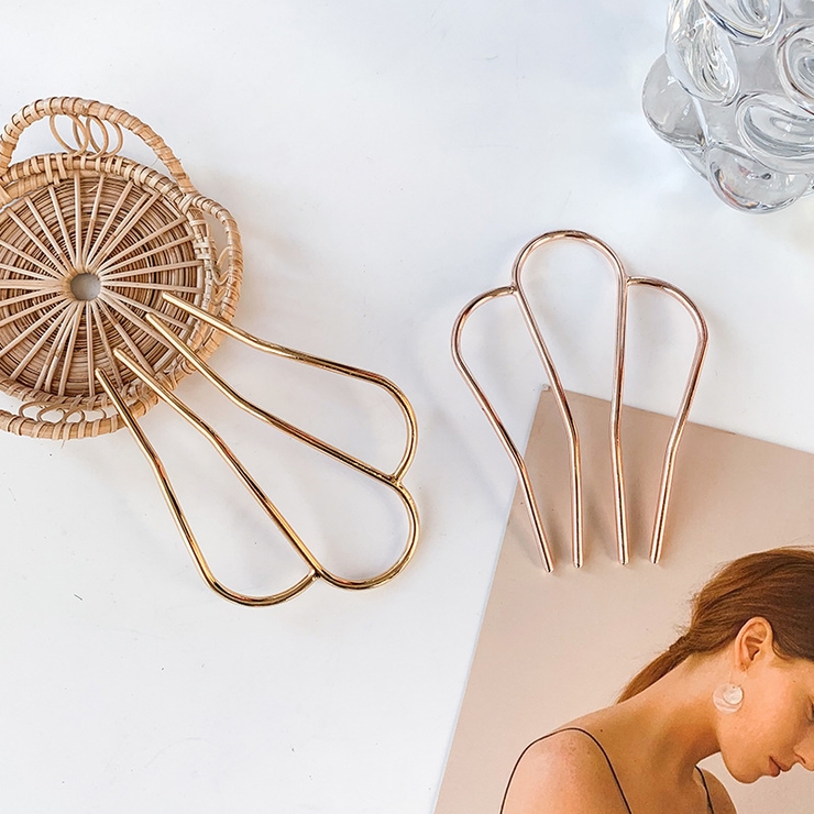 コーム レディース 女性用 | PlusNao | 詳細画像3 