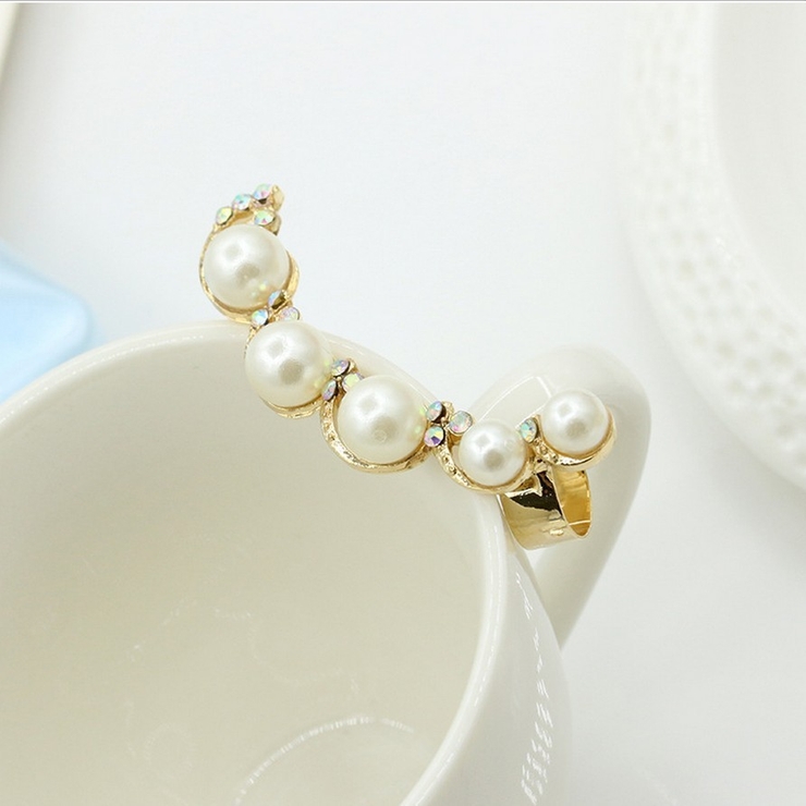 スタッドピアス レディース 女性用 | PlusNao | 詳細画像13 