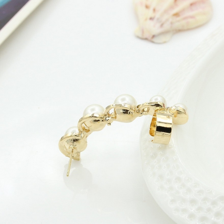 スタッドピアス レディース 女性用 | PlusNao | 詳細画像16 