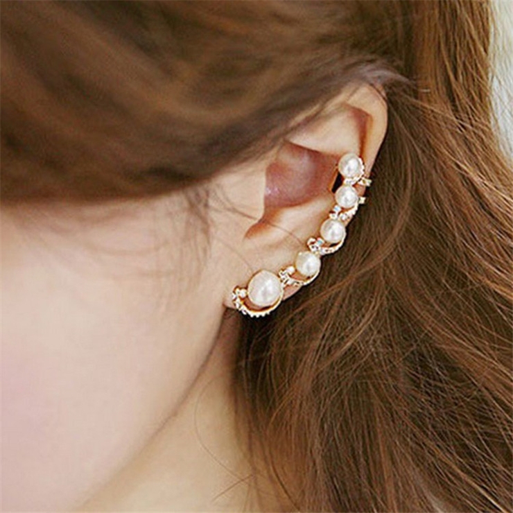 スタッドピアス レディース 女性用 | PlusNao | 詳細画像9 