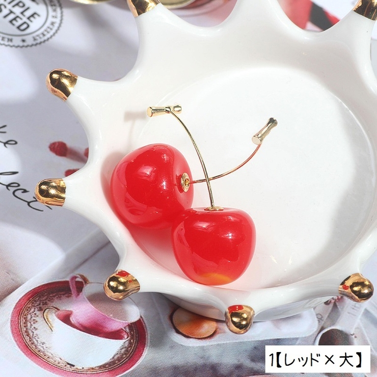 ピアス スタッドピアス 両耳用 | PlusNao | 詳細画像11 