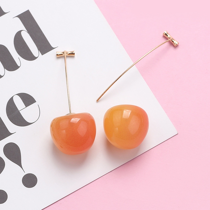 ピアス スタッドピアス 両耳用 | PlusNao | 詳細画像8 