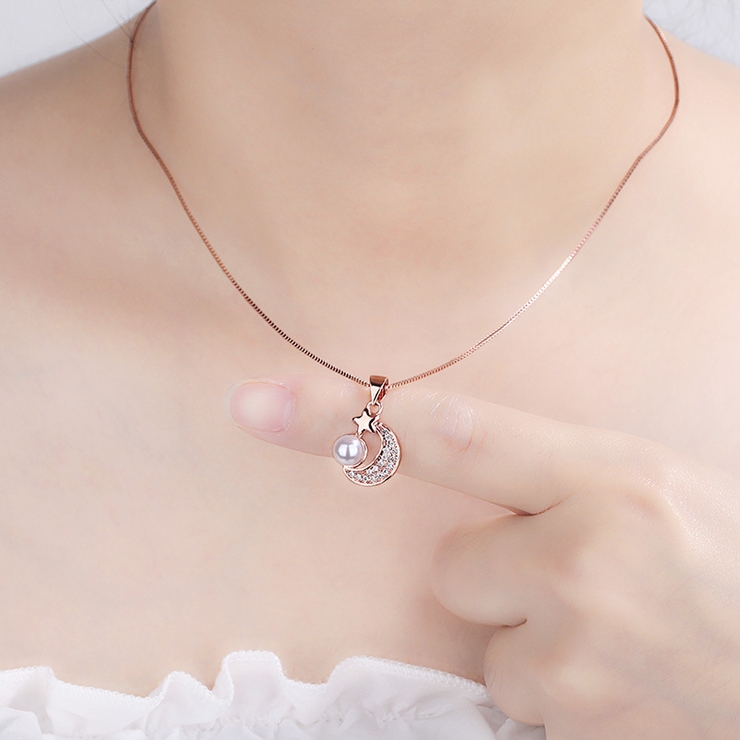 ペンダントトップ レディース 女性用 | PlusNao | 詳細画像3 