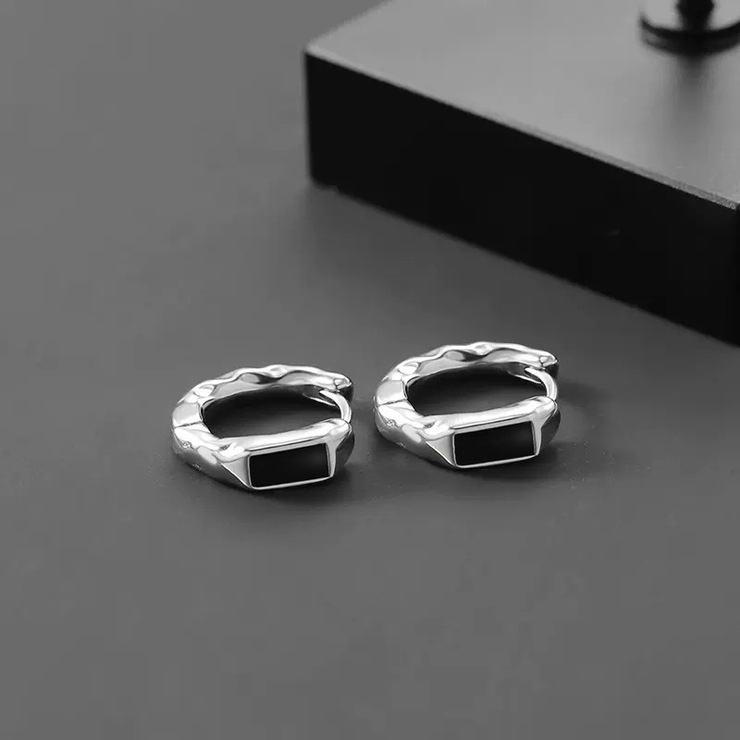 ピアス フープピアス リングピアス | PlusNao | 詳細画像3 