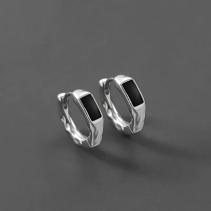 ピアス フープピアス リングピアス | PlusNao | 詳細画像4 