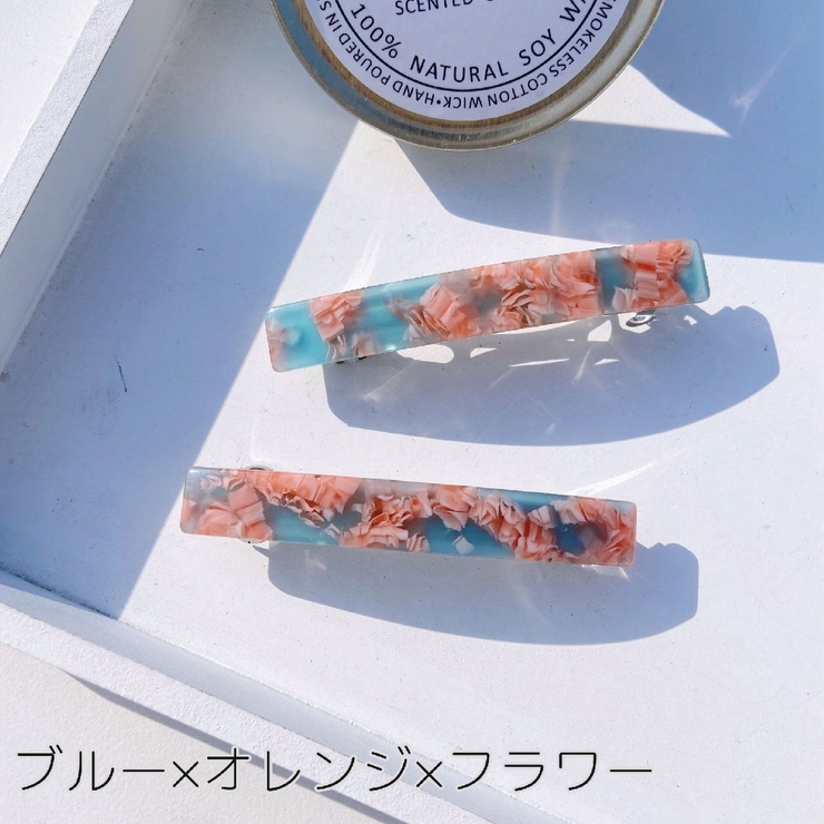 バレッタ 単品 レディース | PlusNao | 詳細画像13 