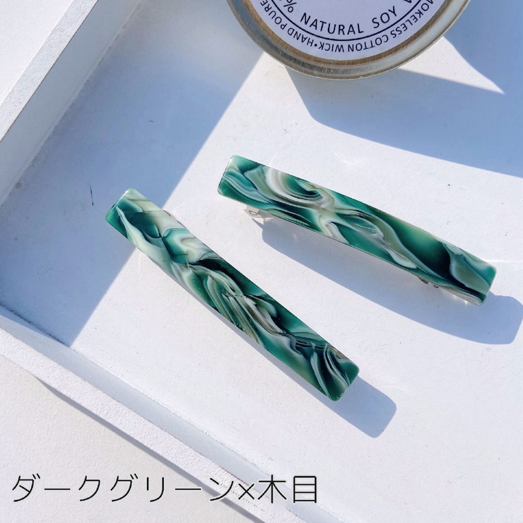 バレッタ 単品 レディース | PlusNao | 詳細画像14 