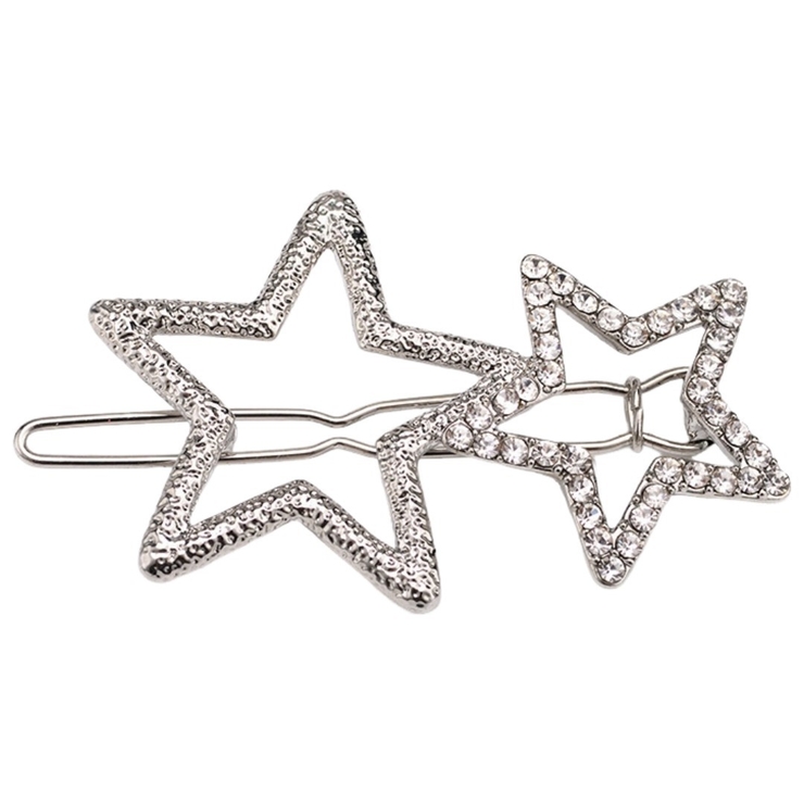 ヘアクリップ ヘアピン レディース | PlusNao | 詳細画像9 