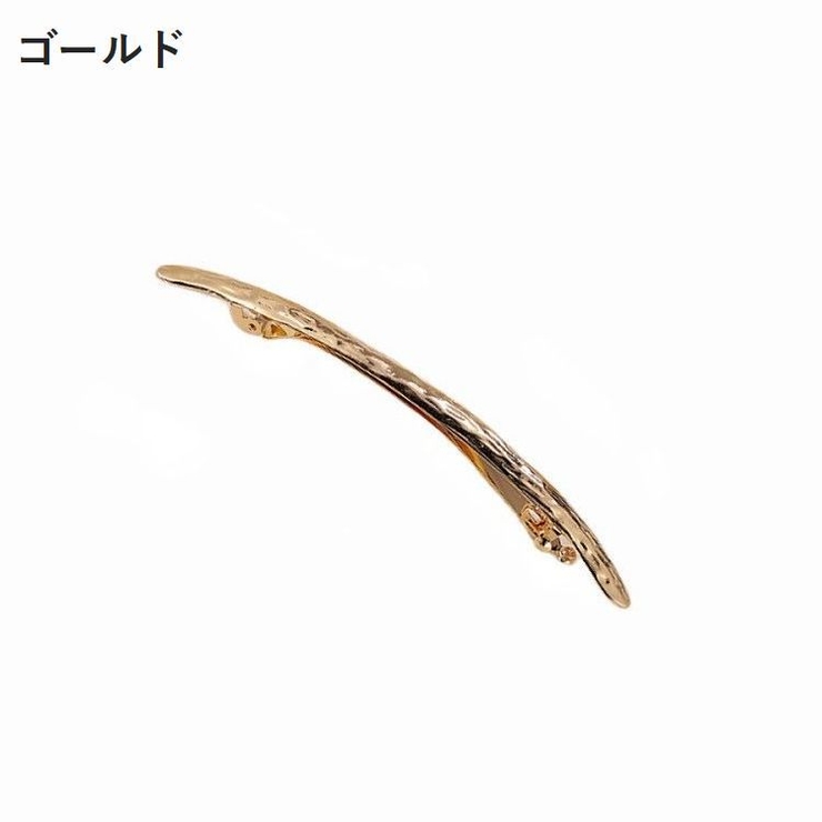 バレッタ レディース 女性 | PlusNao | 詳細画像5 